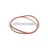 Interstate-McBee A-23505024 Engine Water Pump Cover Seal Engine Water Pump Cover Seal Ring