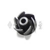 Interstate-McBee A-23505993 Fresh Water Pump Impeller Fresh Water Pump Impeller