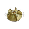 A-23505998 by INTERSTATE MCBEE - Fresh Water Pump Impeller