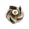 Interstate-McBee A-23505999 Fresh Water Pump Impeller Fresh Water Pump Impeller