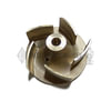 Interstate-McBee A-23506000 Fresh Water Pump Impeller Fresh Water Pump Impeller