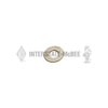 A-23506082 by INTERSTATE MCBEE - Engine Oil Cooler Adapter Gasket