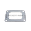 Interstate-McBee A-23506132 Multi-Purpose Gasket Block Water Hole Cove Gasket