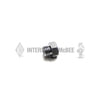 Interstate-McBee A-23506555 Fuel Pressure Relief Valve Cap Fuel Pressure Relief Valve Cap - S60 Series