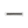Interstate-McBee A-23506557 Engine Oil Pump Relief Valve Spring Engine Oil Pump Relief Valve Spring - S60 Series