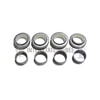 Interstate-McBee A-23509313 Engine Intake Blower End Plate Seal Engine Intake Blower End Plate Seal Kit