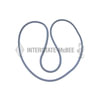 A-23511580 by INTERSTATE MCBEE - Engine Oil Pan Gasket