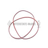 Interstate-McBee A-23511772 Engine Rocker Housing Gasket Engine Rocker Cover Gasket