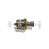 Interstate-McBee A-23514708 Engine Coolant Temperature Sensor Engine Coolant Temperature Sensor