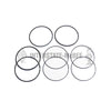 Interstate-McBee A-23522534 Engine Piston Ring Engine Piston Ring Kit - Oil Control