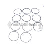 A-23524349 by INTERSTATE MCBEE - Engine Piston Ring Set