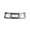 Interstate-McBee A-23531110 Engine Intake Manifold Gasket Engine Intake Manifold Gasket