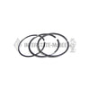 A-23531251 by INTERSTATE MCBEE - Engine Piston Ring Set