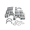 A-23531605 by INTERSTATE MCBEE - Engine Bearing Kit - Lower End