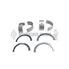 Interstate-McBee A-23535010 Engine Crankshaft Main Bearing Thrust Bearing Engine Crankshaft Main Bearing Thrust Bearing