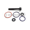 Interstate-McBee A-23537111 Fuel Injector Seal Kit Fuel Injector Seal Kit - S60 Series