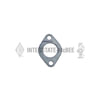 Interstate-McBee A-29503153 Engine Oil Pump Cover Gasket Engine Oil Pump Cover Gasket