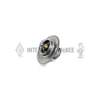 Interstate-McBee A-3041379 Engine Coolant Thermostat Engine Coolant Thermostat - 170 Degree