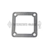 Interstate-McBee A-5100638 Engine Oil Cooler Gasket Engine Oil Cooler Water Inlet Gasket