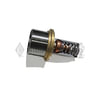 Interstate-McBee A-5102112 Engine Coolant Thermostat Engine Coolant Thermostat - 160 Degree