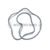 Interstate-McBee A-5104019 Multi-Purpose Gasket Cast Rocker Cover Gasket