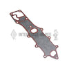 Interstate-McBee A-5104846 Engine Oil Cooler Adapter Gasket Engine Oil Cooler Adapter Gasket