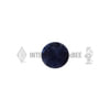 Interstate-McBee A-5108175 Engine Piston Wrist Pin Retainer Engine Piston Wrist Pin Retainer