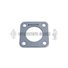 Interstate-McBee A-5115395 Raw Water Pump Inlet Gasket Raw Water Pump Inlet Gasket