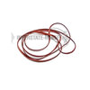 Interstate-McBee A-8929803 Engine Rocker Housing Gasket Engine Rocker Housing Gasket