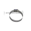 Interstate-McBee A-9139809 Hose Clamp Hose Clamp - 3"