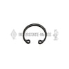 Interstate-McBee A-9414044 Engine Intake Blower Drive Shaft Retaining Ring Engine Intake Blower Drive Shaft Retaining Ring