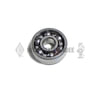 Interstate-McBee A-9424121 Engine Governor Weight Shaft Bearing Engine Governor Weight Shaft Bearing