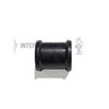 A-A4721400648 by INTERSTATE MCBEE - Engine Coolant Hose Connector