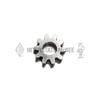 Interstate-McBee A-5174974 Fuel Injection Pump Drive Gear Fuel Injection Pump Drive Gear - without Hole