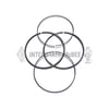 Interstate-McBee A-5179836 Engine Piston Ring Engine Piston Ring Kit - Oil Control