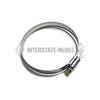 Interstate-McBee A-5188036 Hose Clamp Hose Clamp - 3.5"