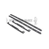 Interstate-McBee A-5196060 Engine Oil Pan Gasket Kit Engine Oil Pan Gasket Kit