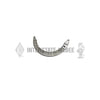 Interstate-McBee A-5196756 Multi-Purpose Washer Thrust Washer - 0.010