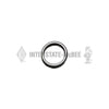 Interstate-McBee A-5198230 Engine Valve Seat Engine Valve Seat - 0.010