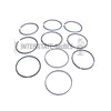 Interstate-McBee A-5198822 Engine Piston Ring Engine Piston Ring Kit