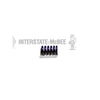 Interstate-McBee A-5227210 Multi-Purpose Spring Valve Opening Spring - For HV Injector