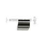 Interstate-McBee A-5228109 Multi-Purpose Hardware Multi-Purpose Hardware - Spill Deflector