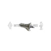 Interstate-McBee A-5229622 Multi-Purpose Hardware Fuel Injector Spray Tip - 9 Hole