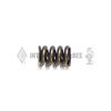 Interstate-McBee A-5234981 Multi-Purpose Spring Valve Opening Spring - For Injector Valve 149
