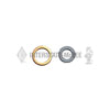 Interstate-McBee A-6437298 Multi-Purpose Gasket Gasket Kit