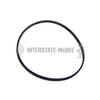 Interstate-McBee A-64444 Engine Oil Strainer Gasket Engine Oil Strainer Cover Gasket