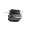 Interstate-McBee A-8547552 Engine Oil Cooler Core Assembly Engine Oil Cooler Core Assembly - 32-Plate