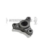 Interstate-McBee A-8922517 Engine Intake Blower Rotor Gear Hub Plate Engine Intake Blower Rotor Gear Hub Plate