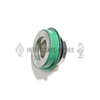A-8927408 by INTERSTATE MCBEE - Fresh Water Pump Seal