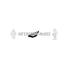 Interstate-McBee A-8928537 Woodruff Key Woodruff Key